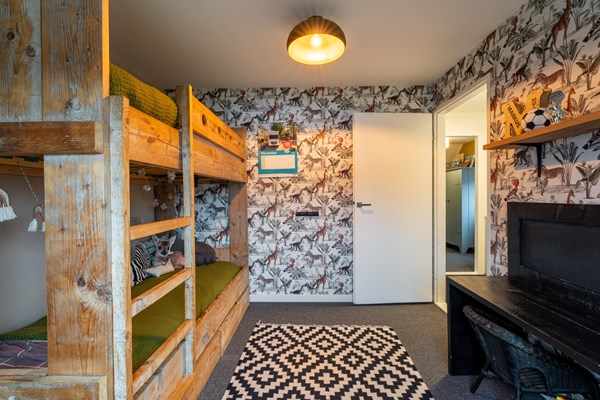 Medium property photo - Aart Van Osstraat 4, 5305 CL Zuilichem